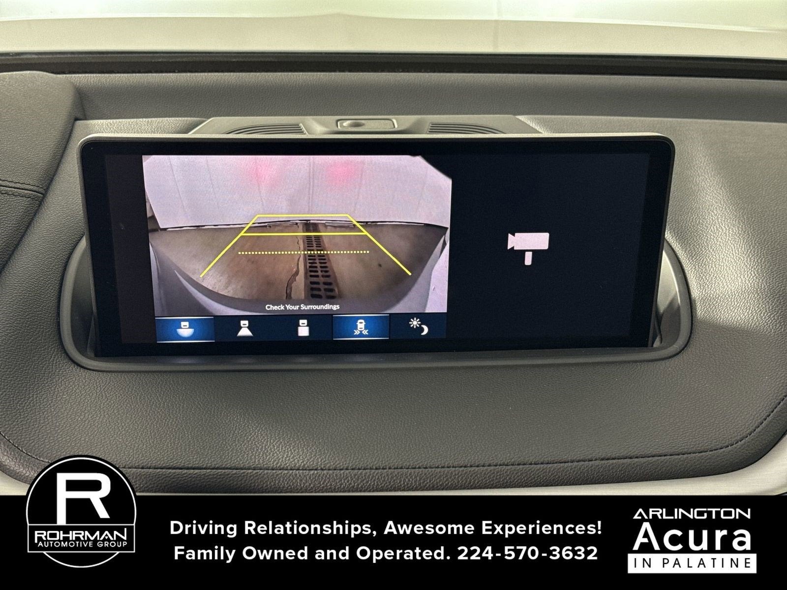 2024 Acura MDX SH-AWD