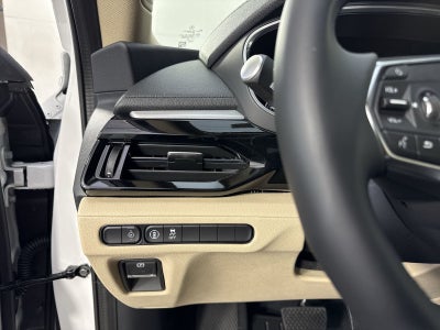 2026 Acura MDX SH-AWD