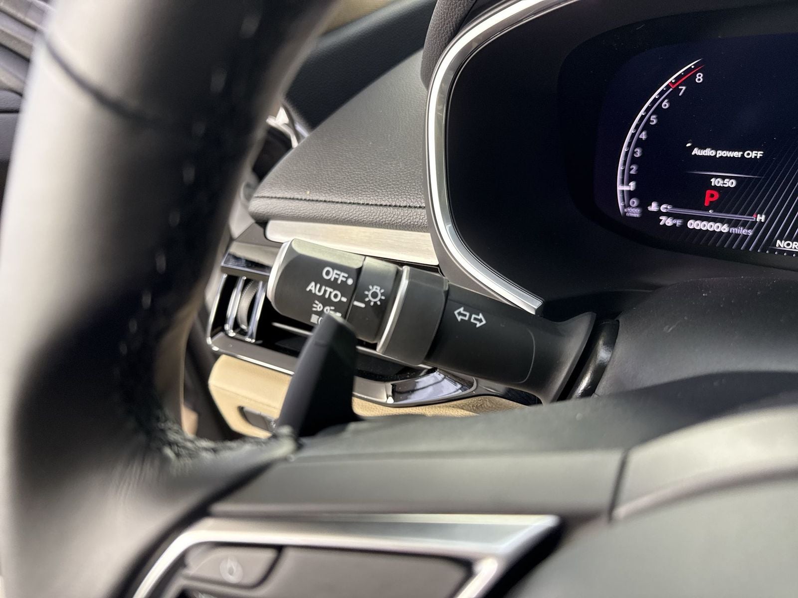 2026 Acura MDX SH-AWD