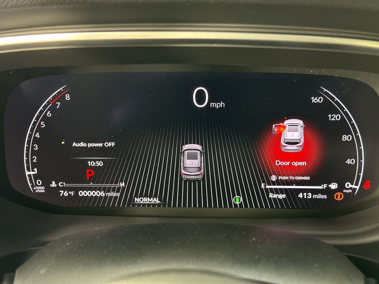 2026 Acura MDX SH-AWD