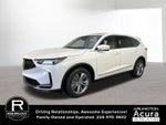 2026 Acura MDX SH-AWD