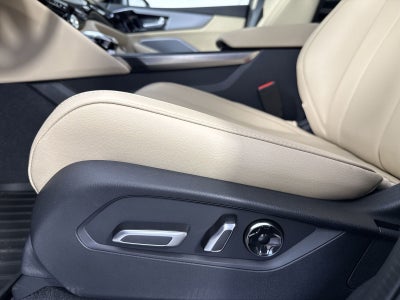 2026 Acura MDX SH-AWD