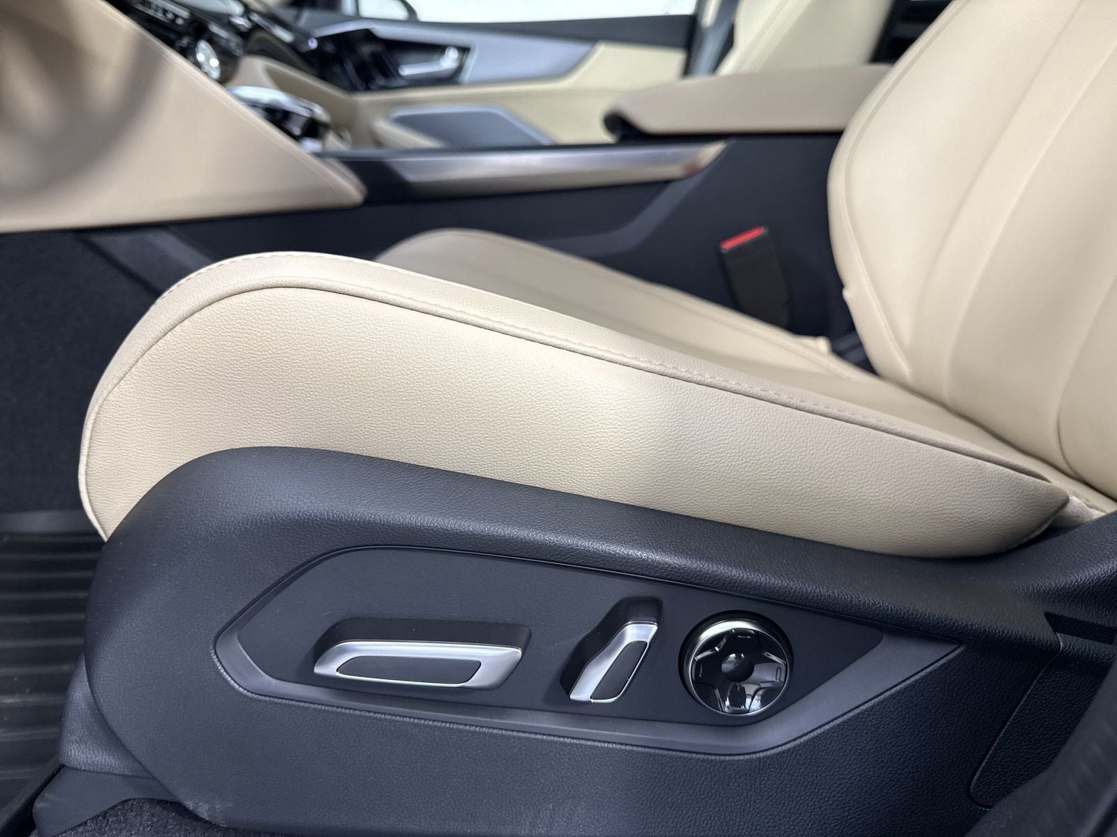 2026 Acura MDX SH-AWD