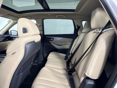 2026 Acura MDX SH-AWD