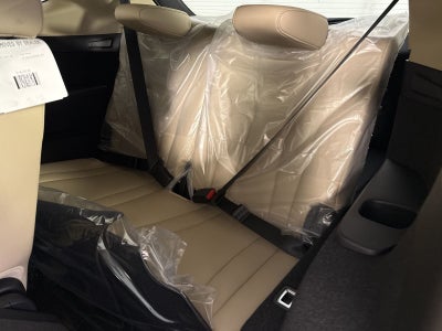 2026 Acura MDX SH-AWD