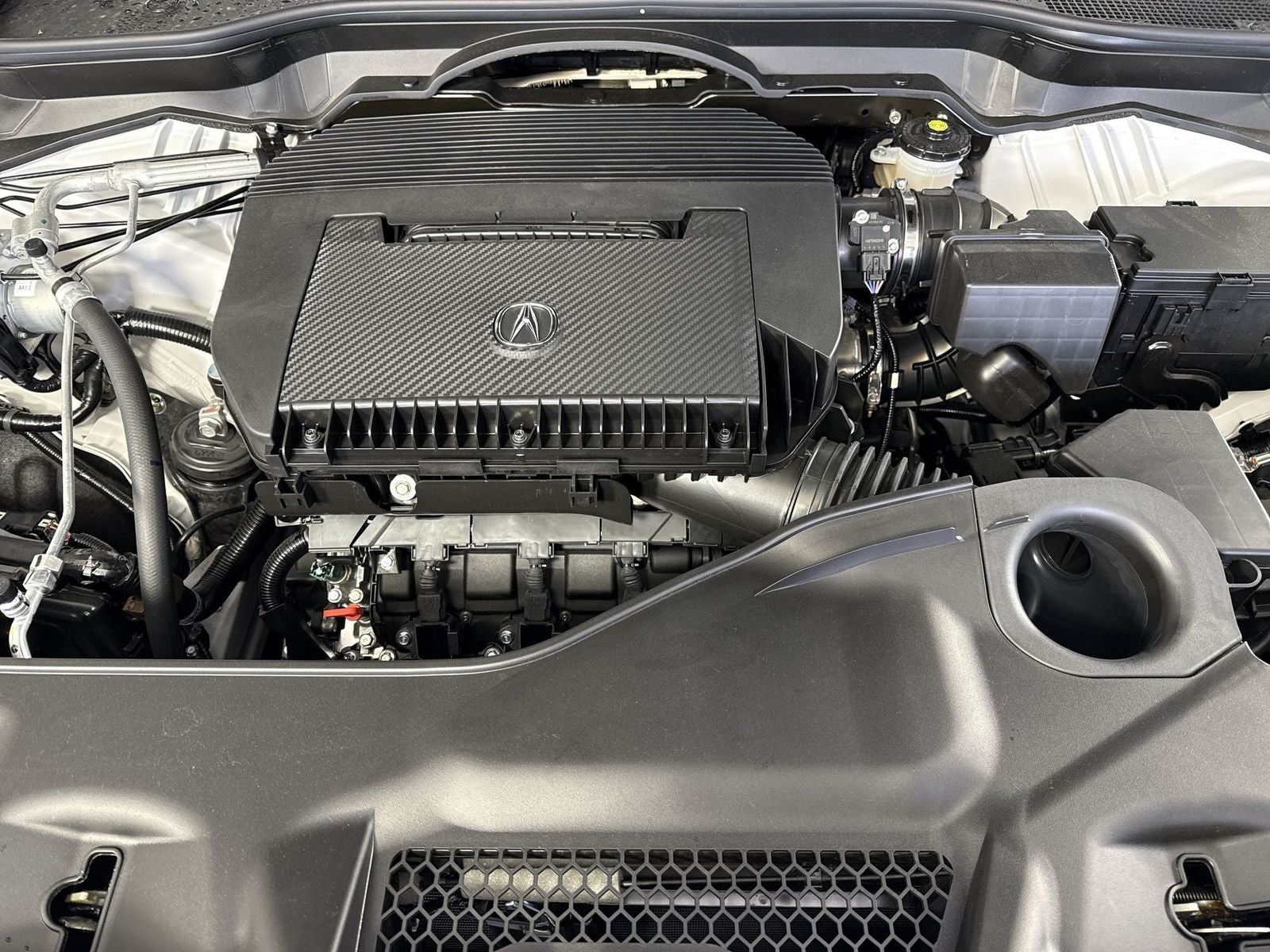 2026 Acura MDX SH-AWD
