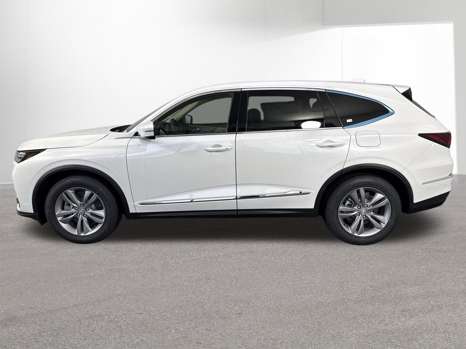2026 Acura MDX SH-AWD