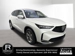 2026 Acura MDX SH-AWD