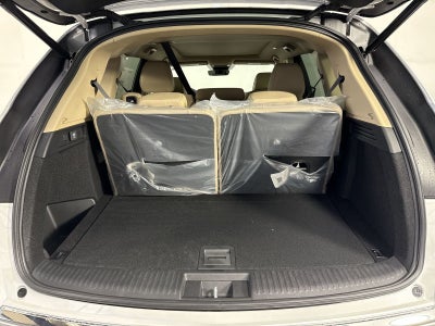 2026 Acura MDX SH-AWD