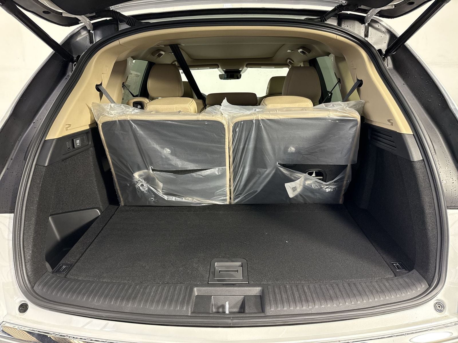 2026 Acura MDX SH-AWD