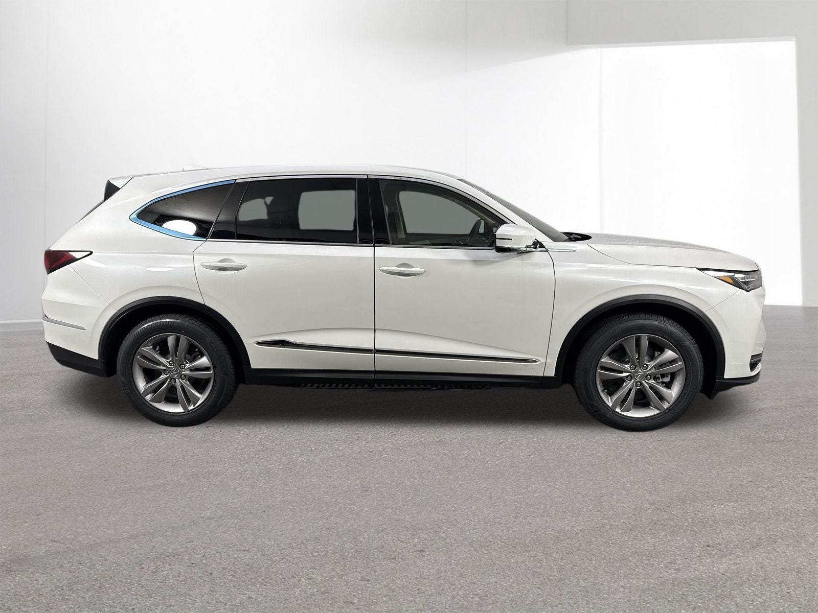 2026 Acura MDX SH-AWD
