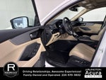 2026 Acura MDX SH-AWD