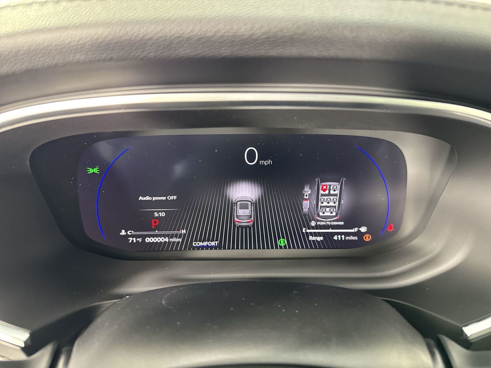 2026 Acura MDX SH-AWD