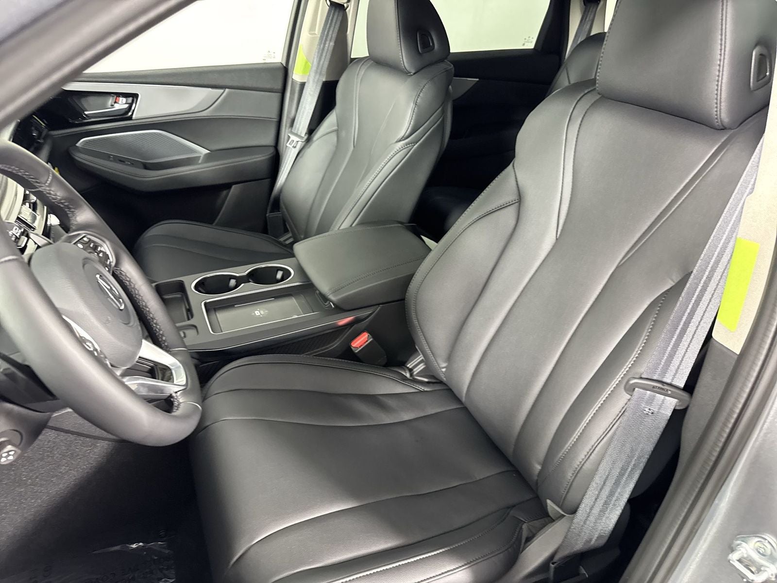 2026 Acura MDX SH-AWD