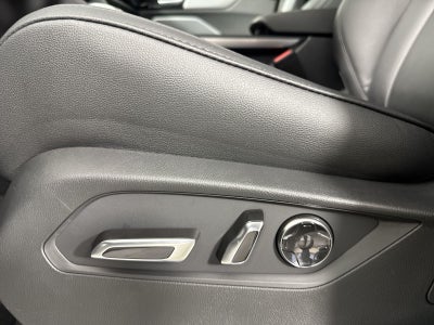 2026 Acura MDX SH-AWD