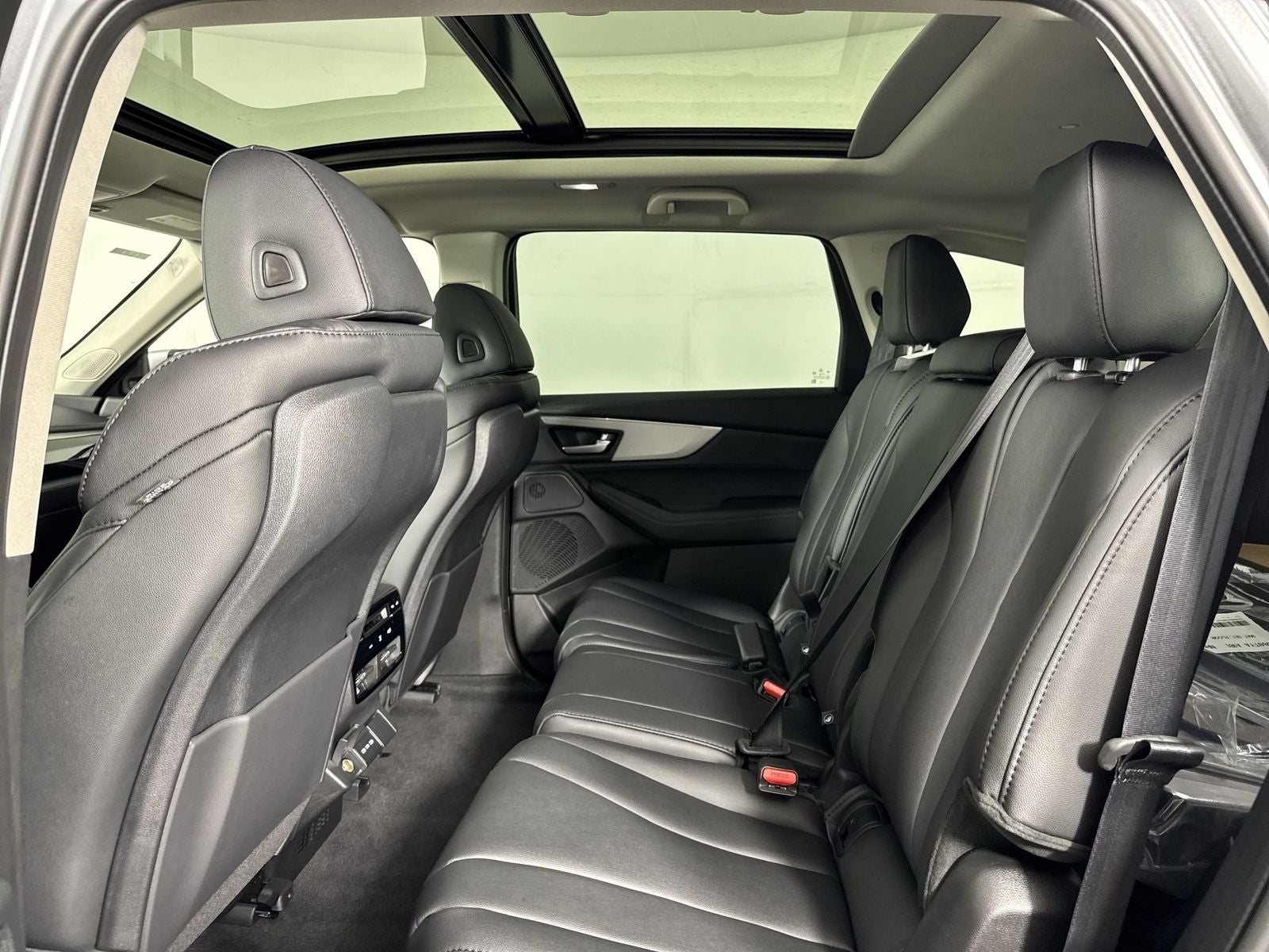 2026 Acura MDX SH-AWD