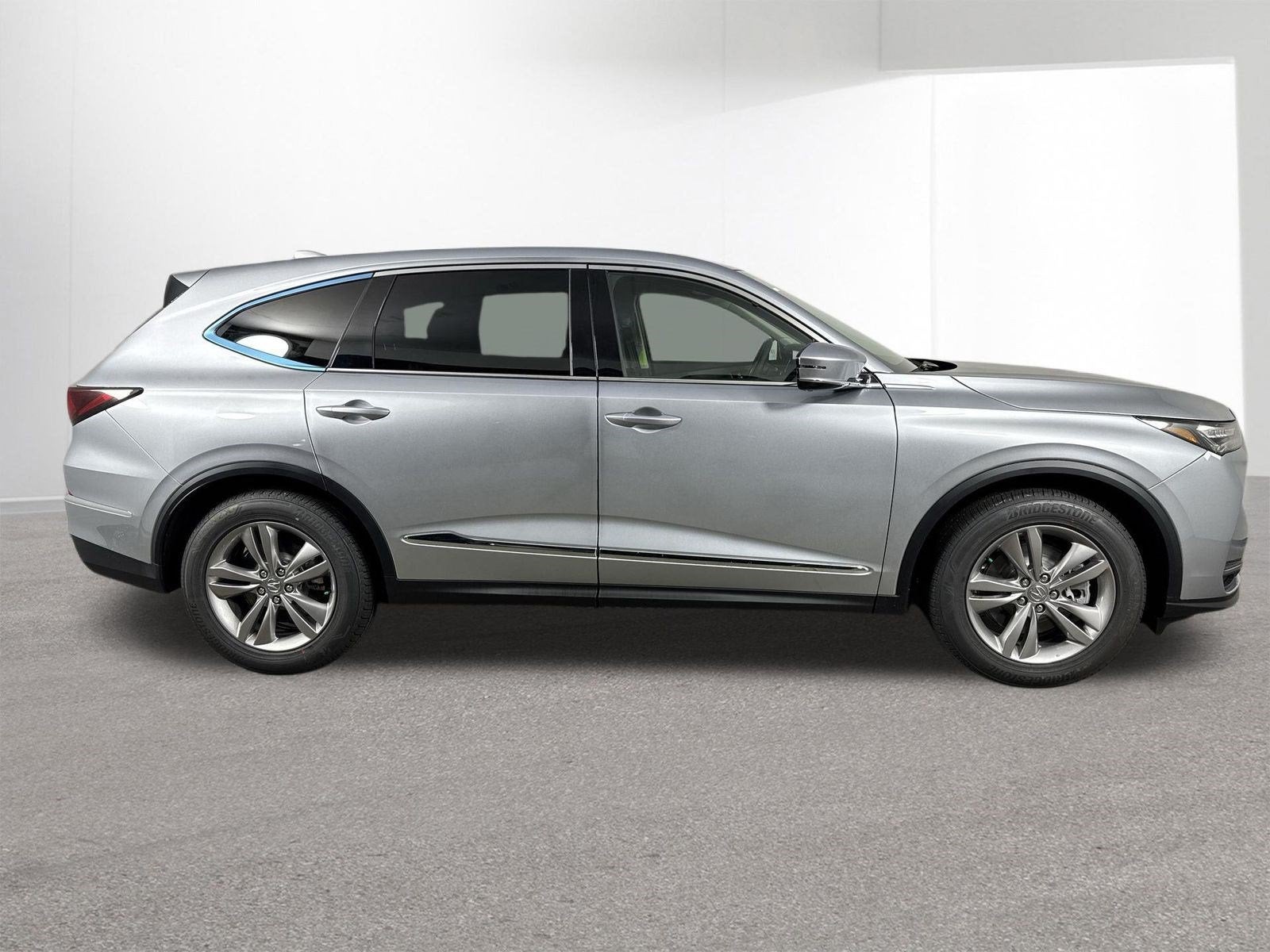 2026 Acura MDX SH-AWD