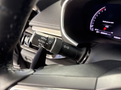 2026 Acura MDX SH-AWD