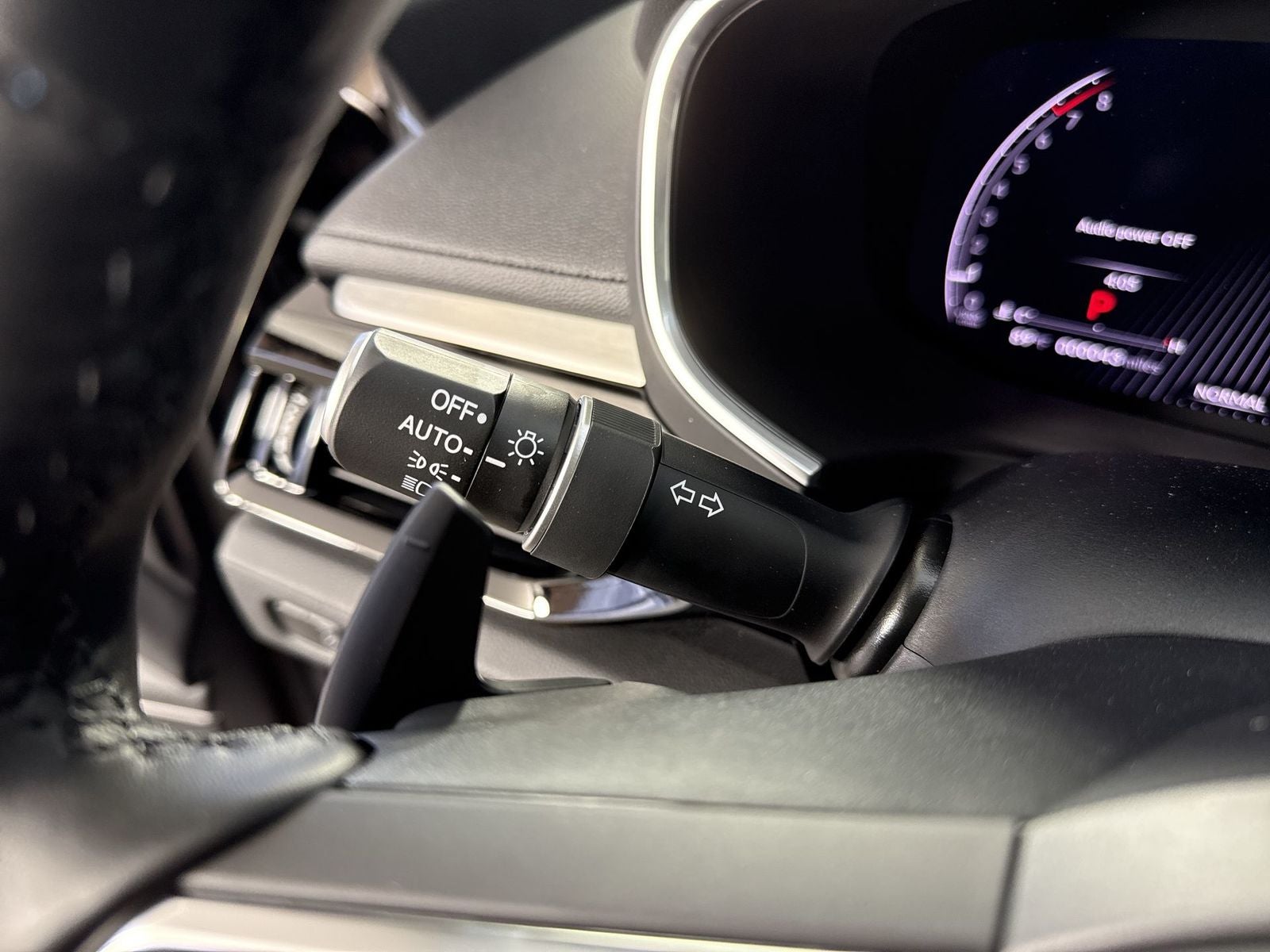 2026 Acura MDX SH-AWD