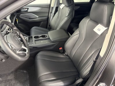 2026 Acura MDX SH-AWD