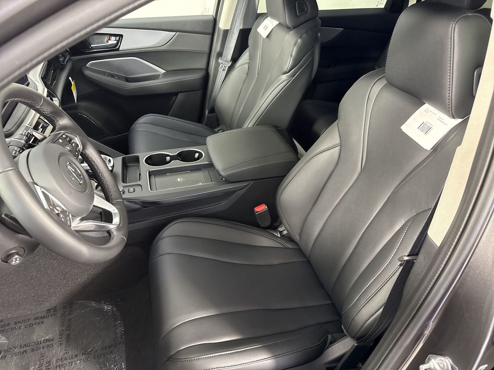2026 Acura MDX SH-AWD
