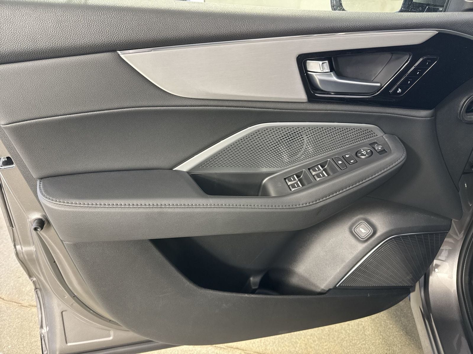 2026 Acura MDX SH-AWD