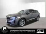 2026 Acura MDX SH-AWD