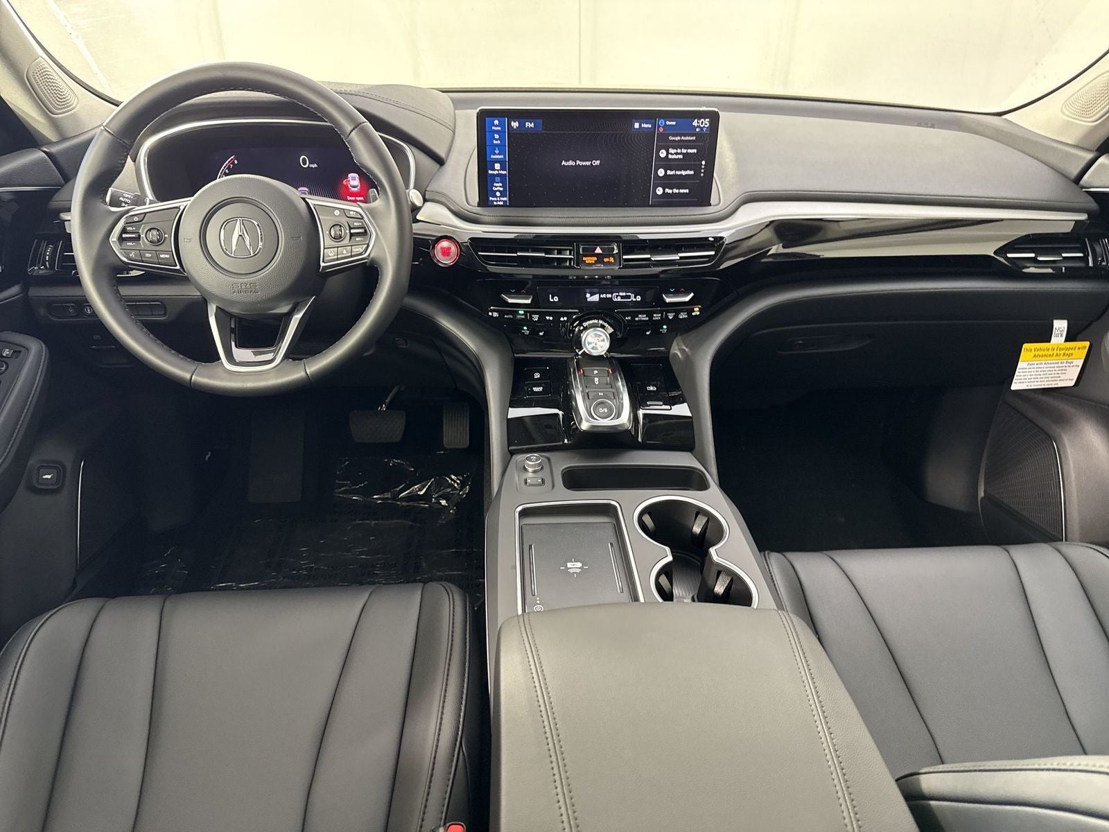 2026 Acura MDX SH-AWD