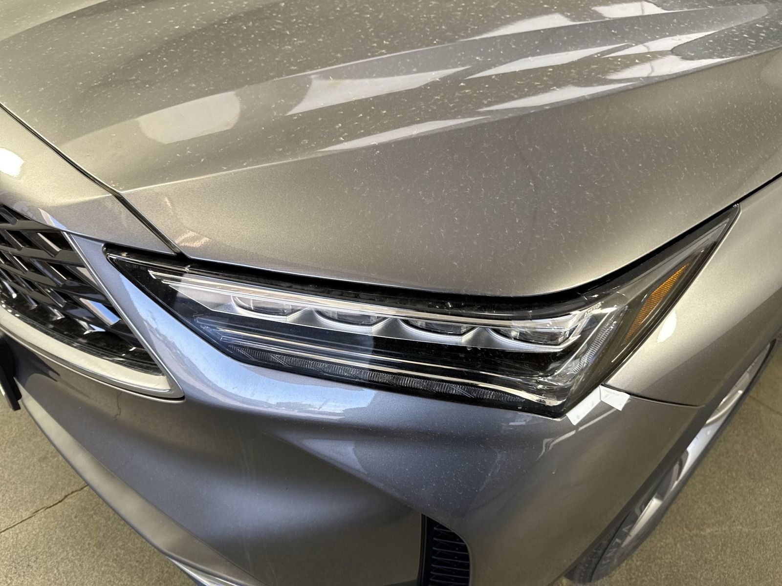 2026 Acura MDX SH-AWD