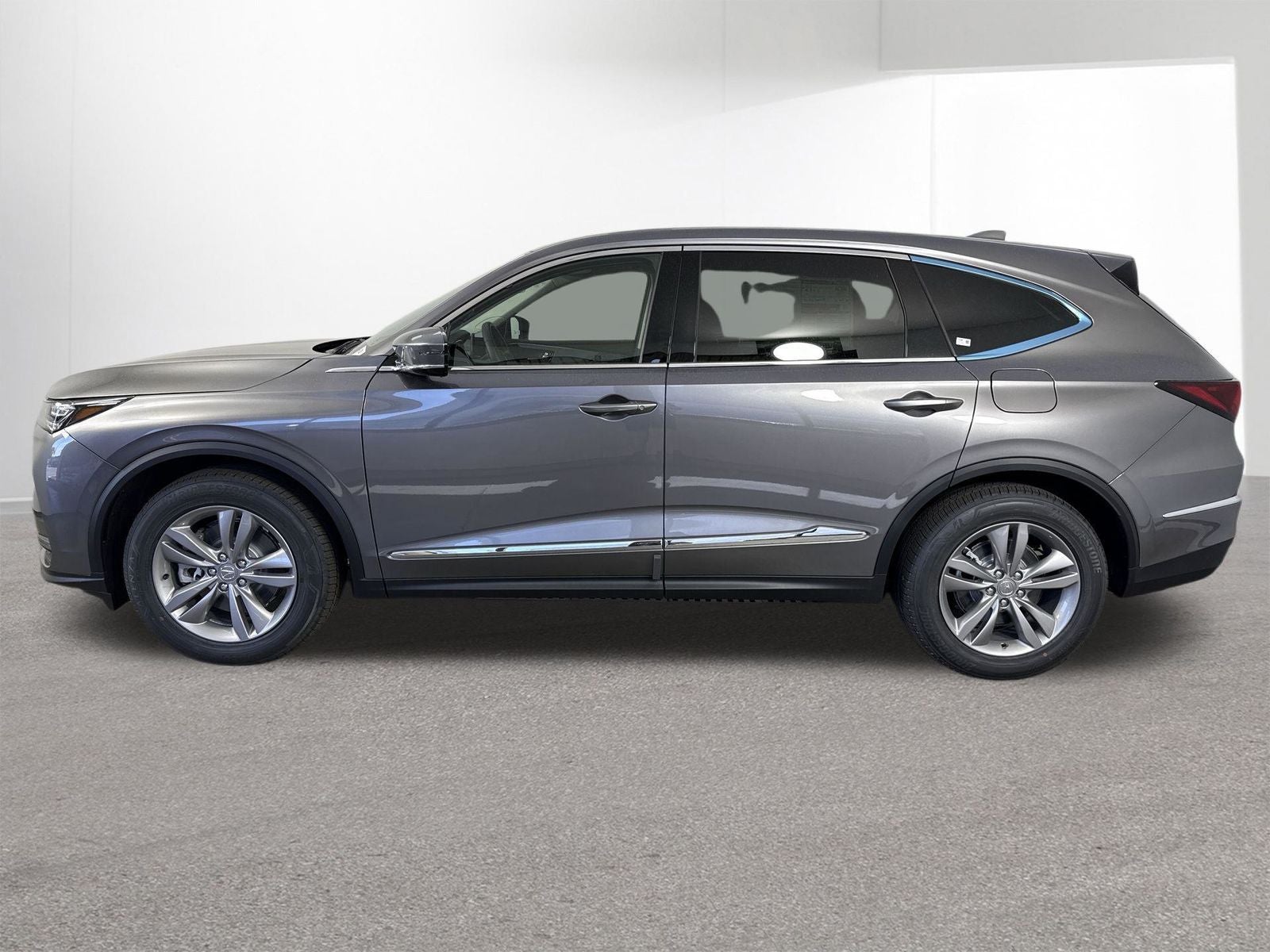 2026 Acura MDX SH-AWD