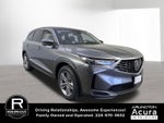 2026 Acura MDX SH-AWD