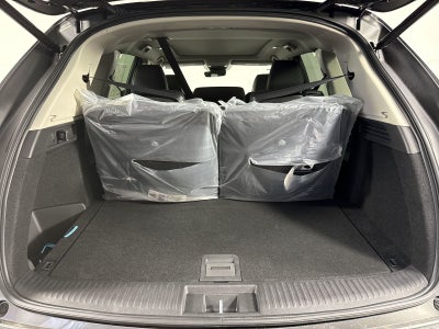2026 Acura MDX SH-AWD