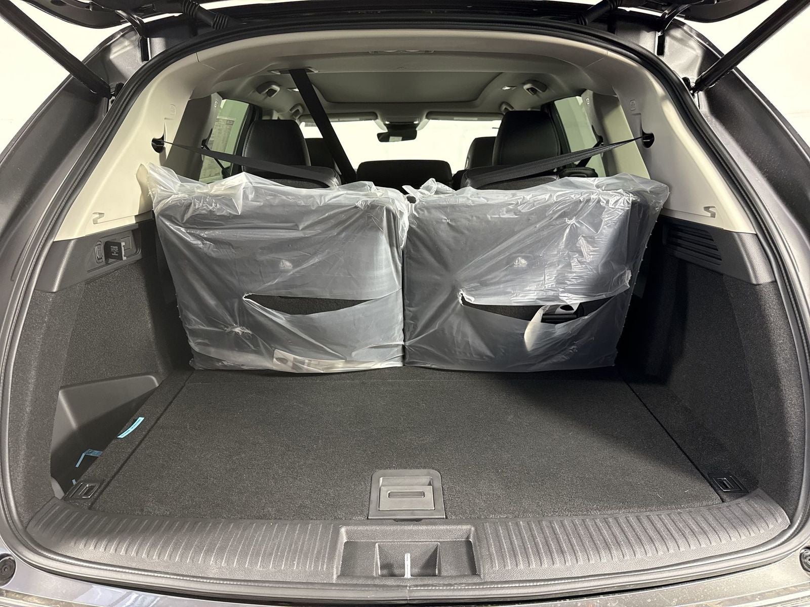 2026 Acura MDX SH-AWD