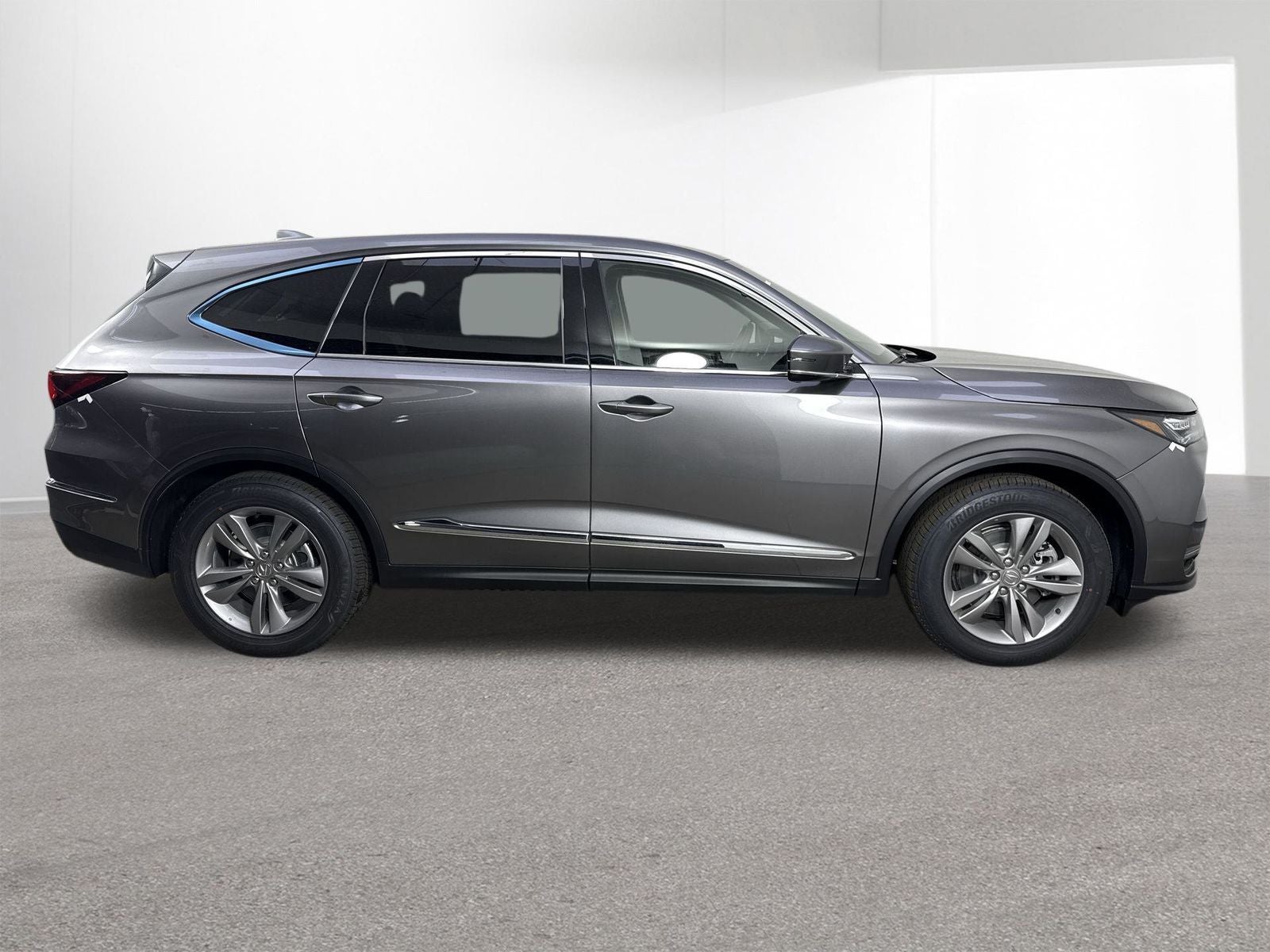 2026 Acura MDX SH-AWD