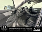 2026 Acura MDX SH-AWD
