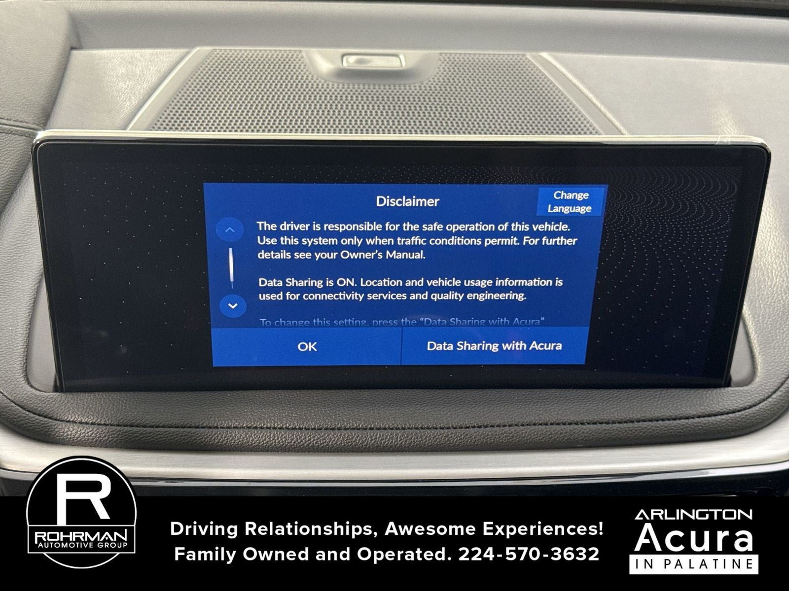 2026 Acura MDX SH-AWD