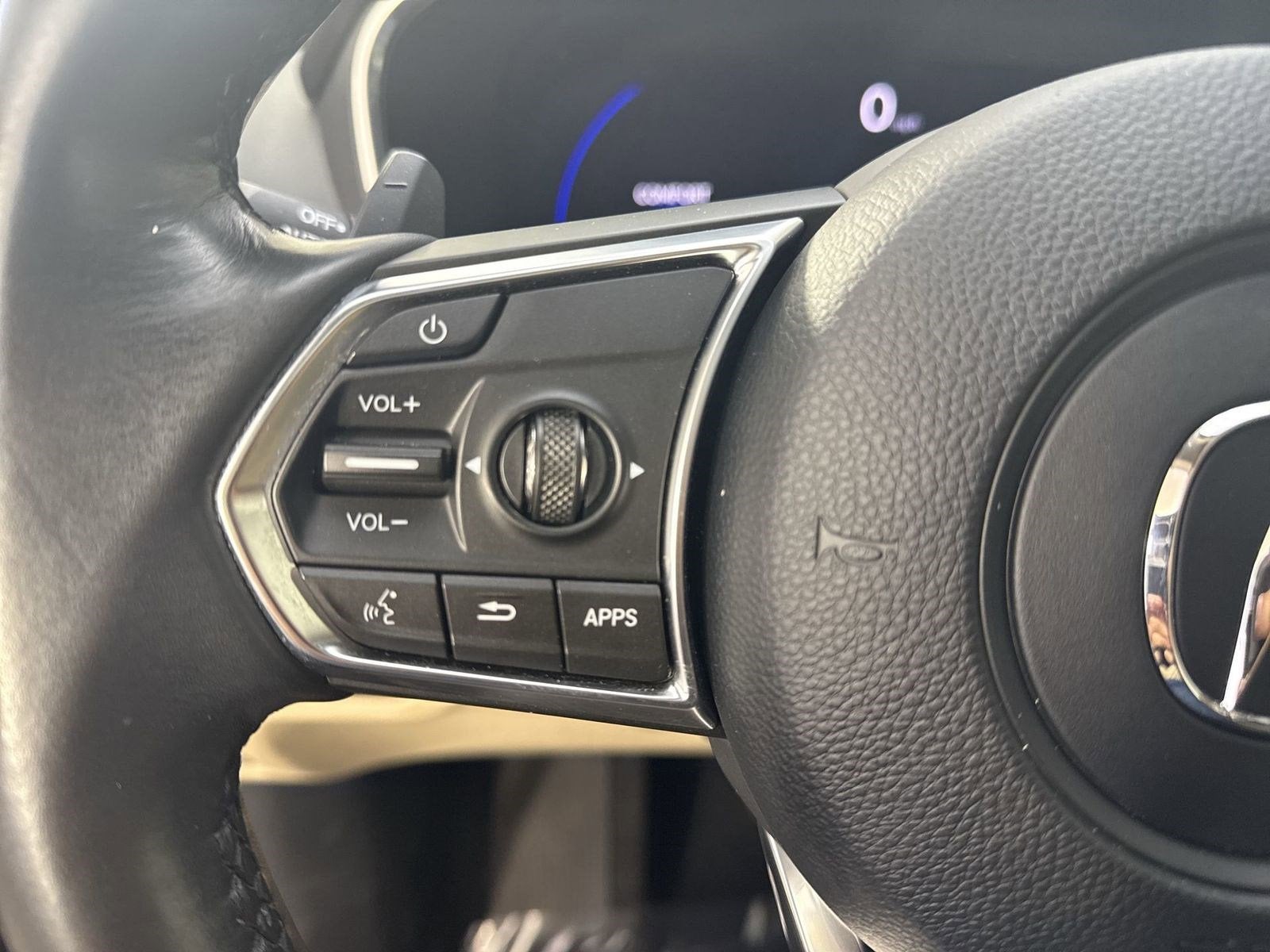 2023 Acura MDX SH-AWD