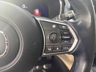 2023 Acura MDX SH-AWD