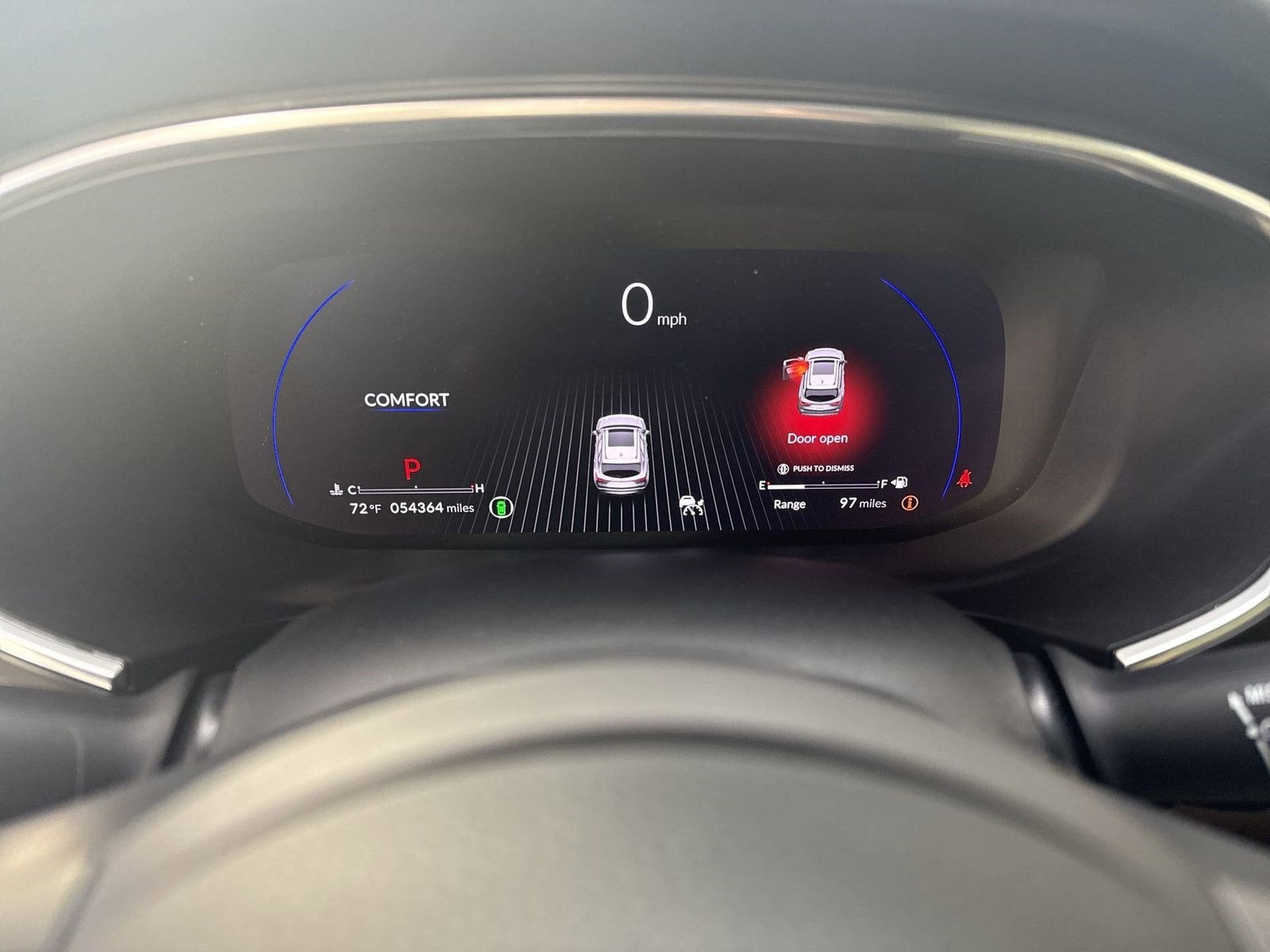 2023 Acura MDX SH-AWD