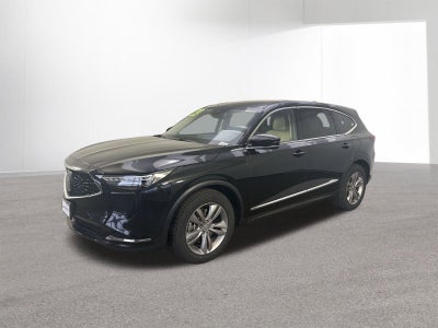 2023 Acura MDX SH-AWD
