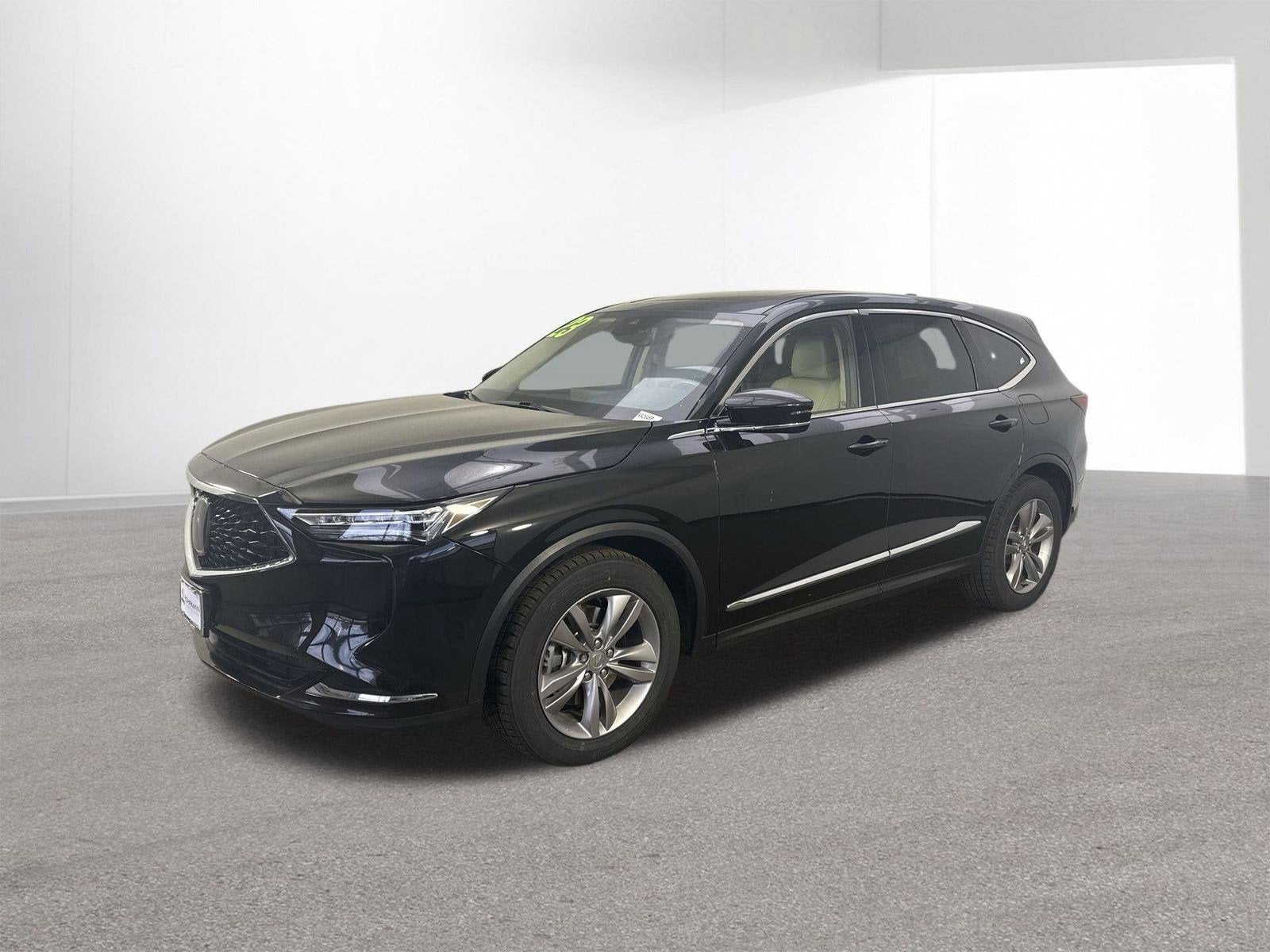 2023 Acura MDX SH-AWD