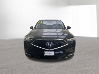 2023 Acura MDX SH-AWD
