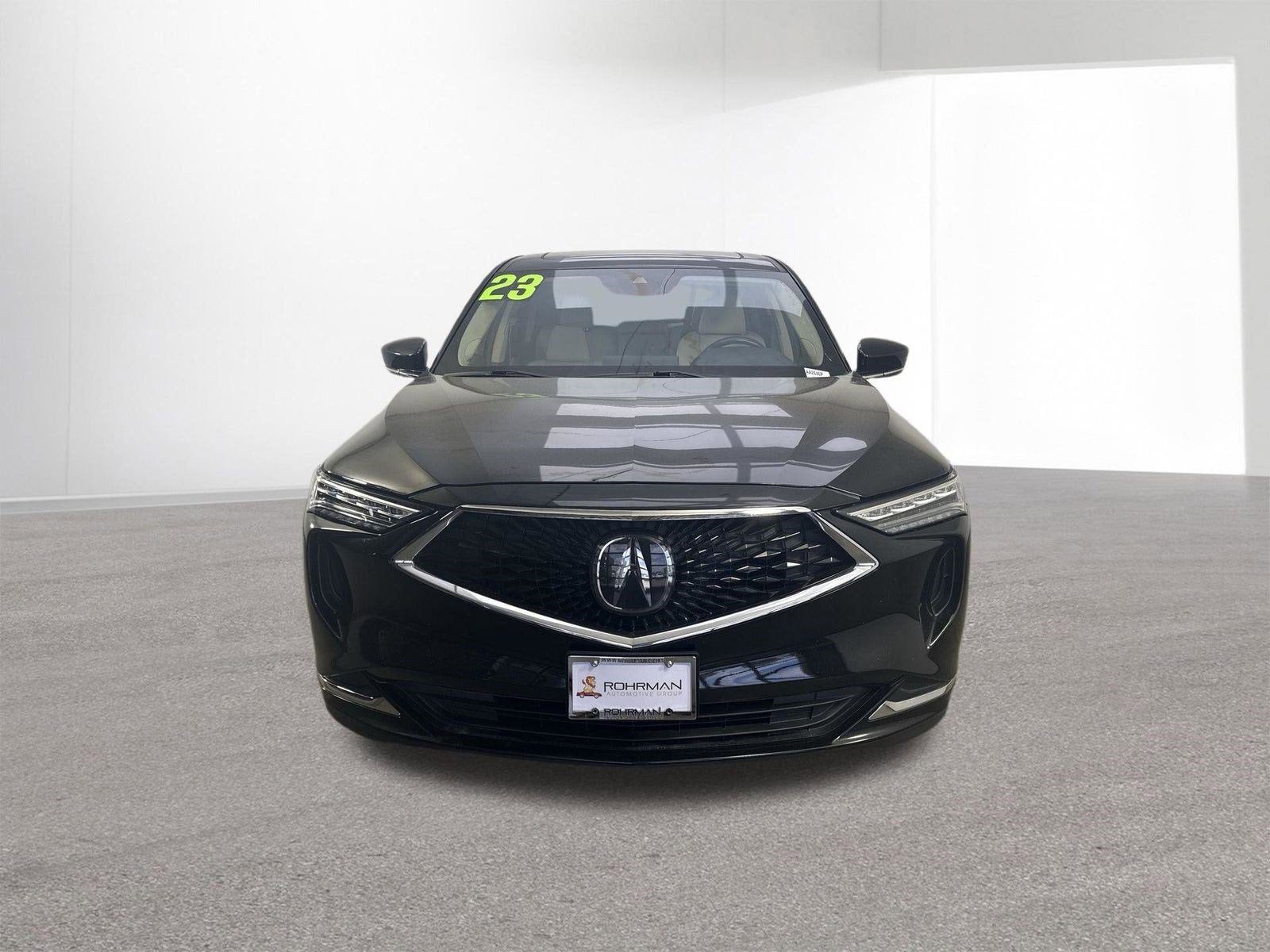 2023 Acura MDX SH-AWD