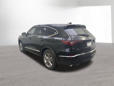 2023 Acura MDX SH-AWD