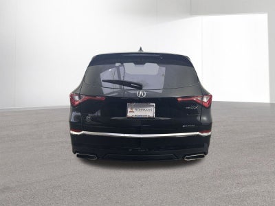 2023 Acura MDX SH-AWD