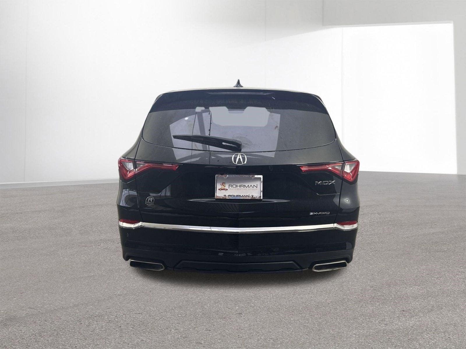 2023 Acura MDX SH-AWD