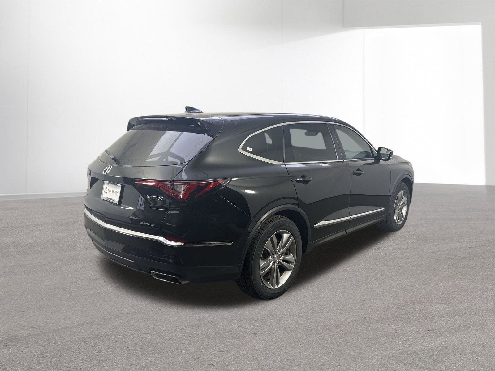 2023 Acura MDX SH-AWD