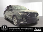 2023 Acura MDX SH-AWD