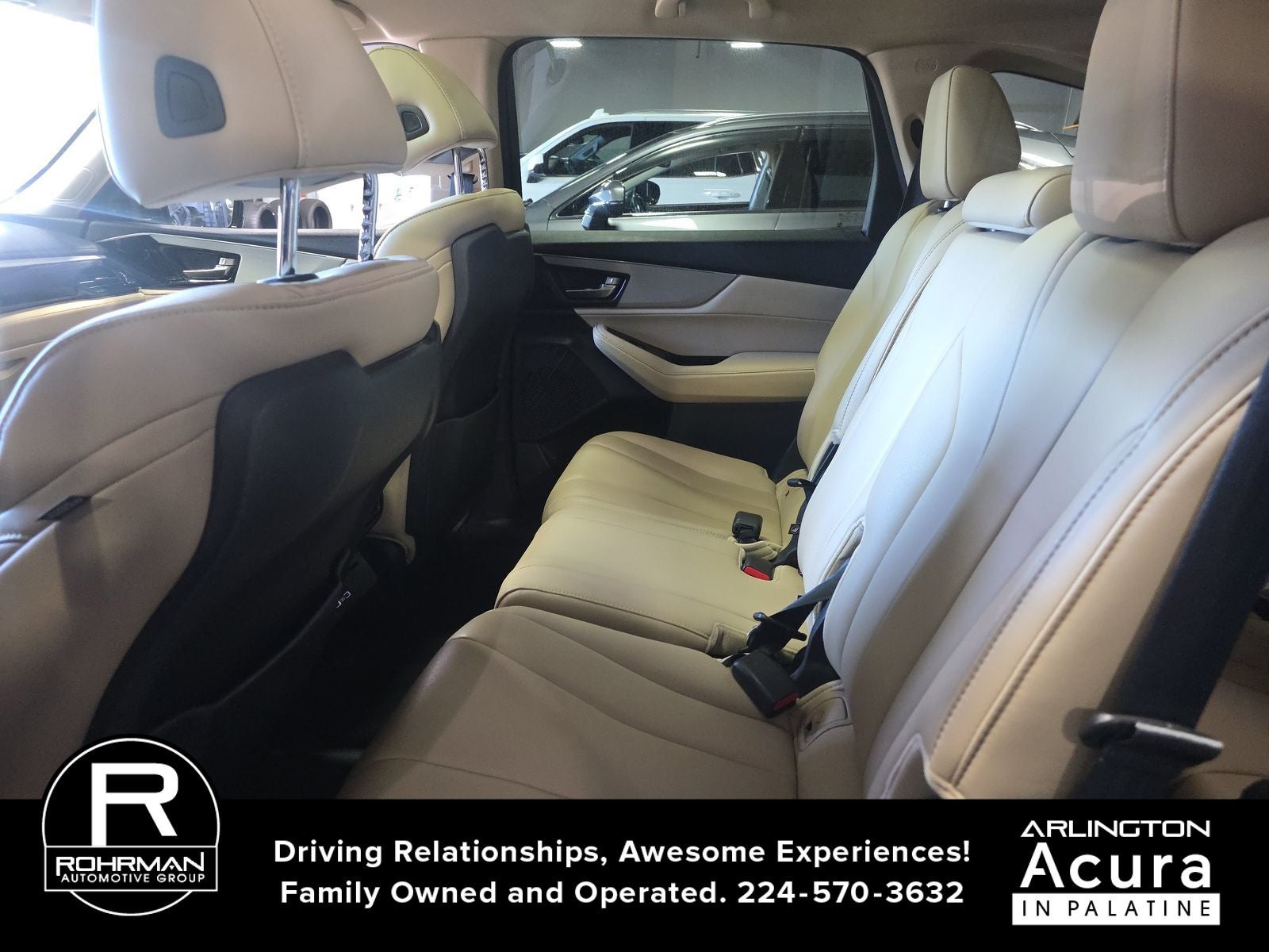 2023 Acura MDX SH-AWD
