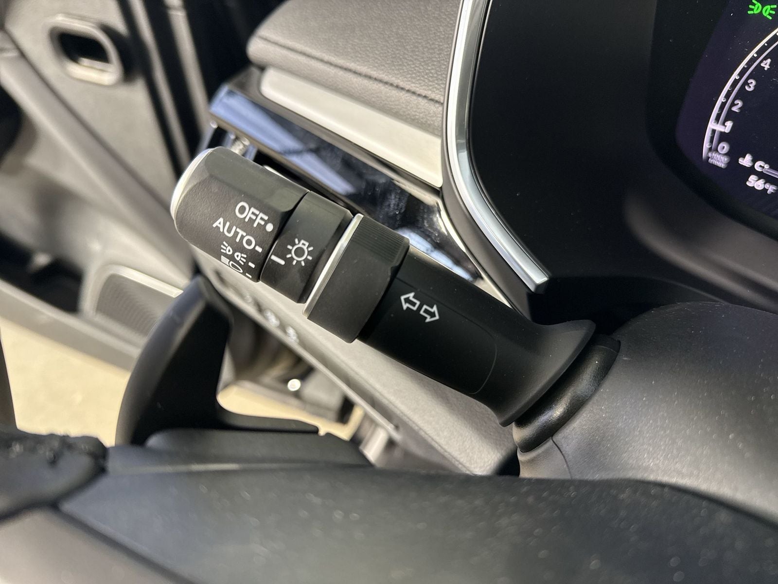 2026 Acura MDX SH-AWD